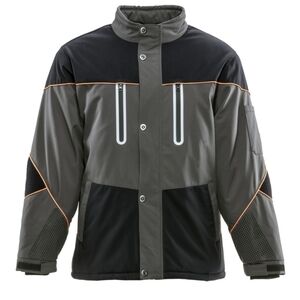 Mens XL RefrigiWear POLARFORCE Jacket